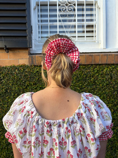 Charlotte Short Sleeve