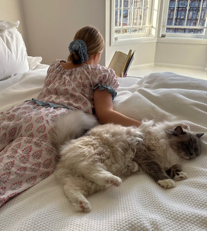 Charlotte Short Sleeve